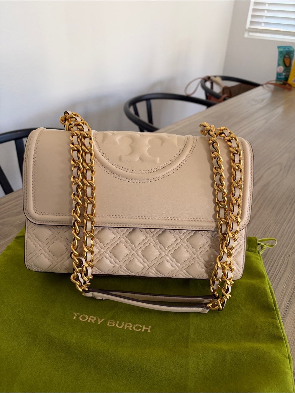Tory Burch Shoulder Bag